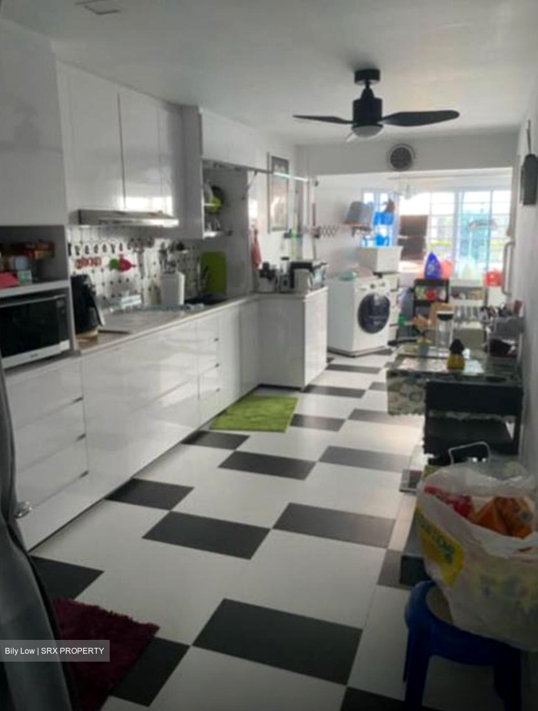 Blk 23 Saint George's East Gardens (Kallang/Whampoa), HDB 4 Rooms #463551661